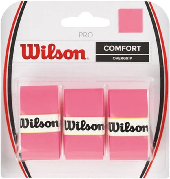 Wilson Pro Overgrip