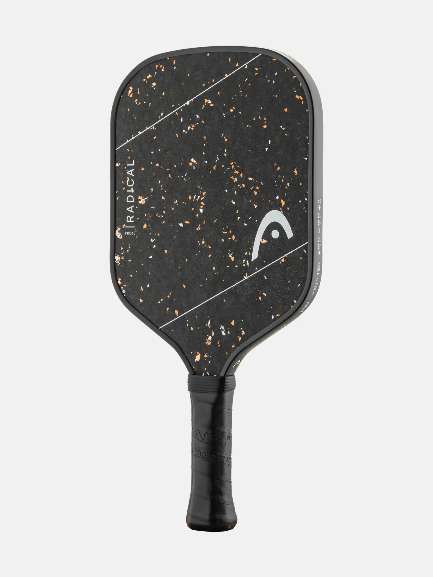 Head Radical Pro15 Pickleball Paddle
