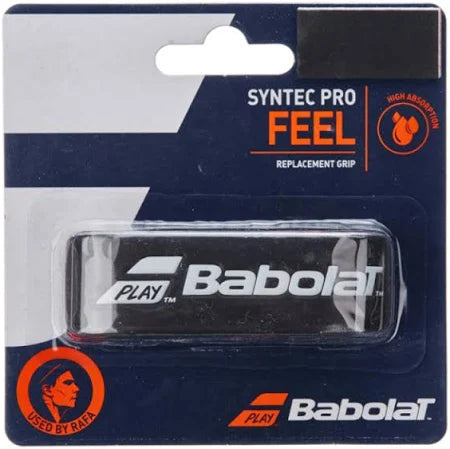 Babolat Syntec Pro Feel Replacement Grip