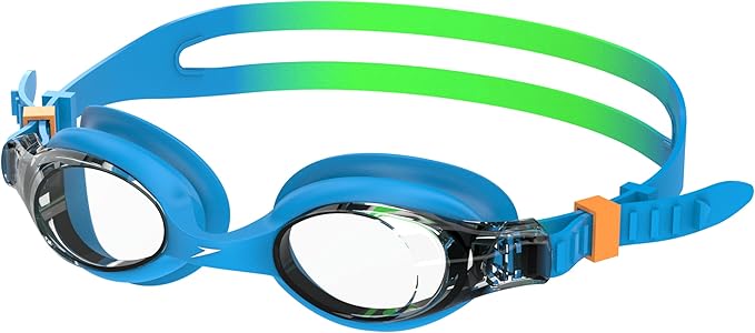 Speedo Kids Swim Goggles Skoogle Ages 3-6