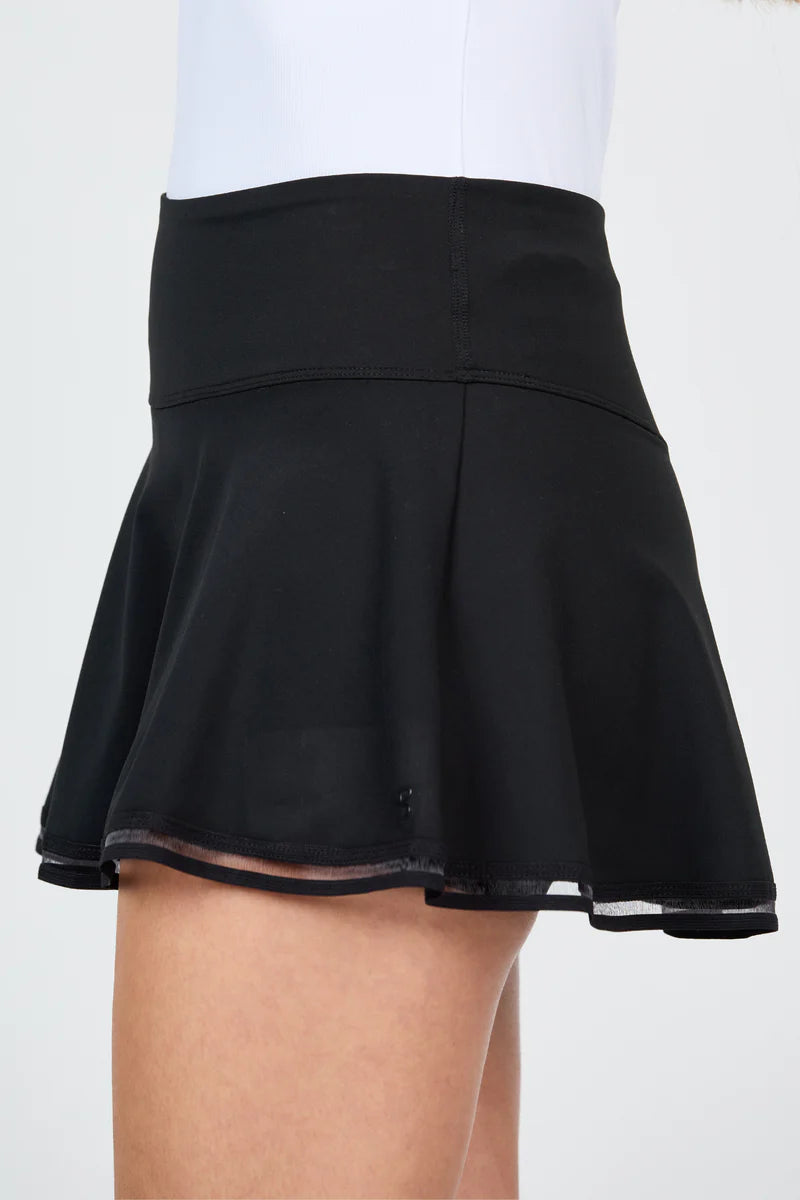 Sofibella 13" Skort - Staples