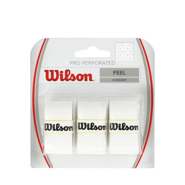 Wilson Pro Overgrip