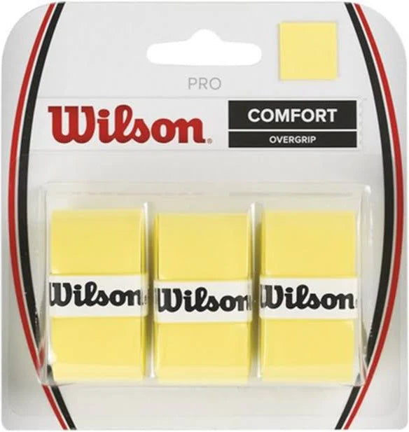 Wilson Pro Overgrip